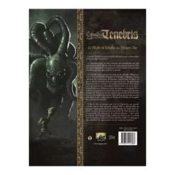 Cthulhu Tenebris