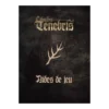 Cthulhu Tenebris : Aides de jeu