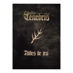 Cthulhu Tenebris : Aides de jeu