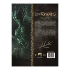 Cthulhu Tenebris : D'Orient et d'Occident