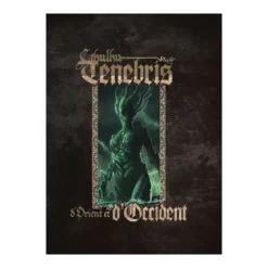 Cthulhu Tenebris : D'Orient et d'Occident