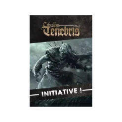 Cthulhu Tenebris : Initiative !
