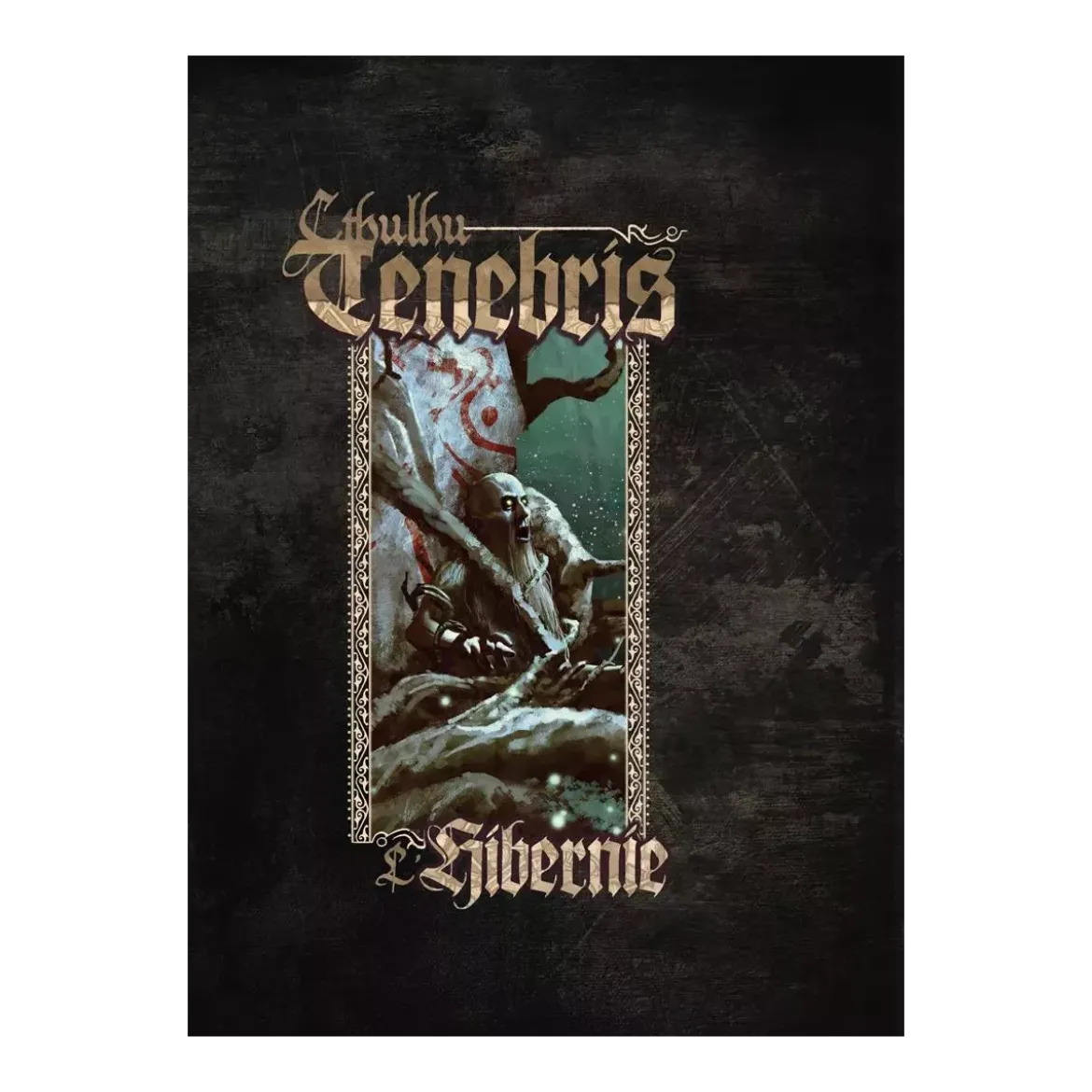 Cthulhu Tenebris : L'Hibernie