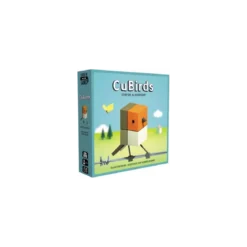 Cubirds