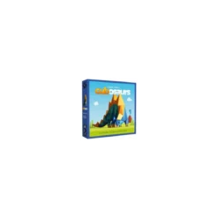 Cubosaurs
