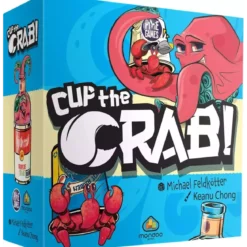 Cup The Crab