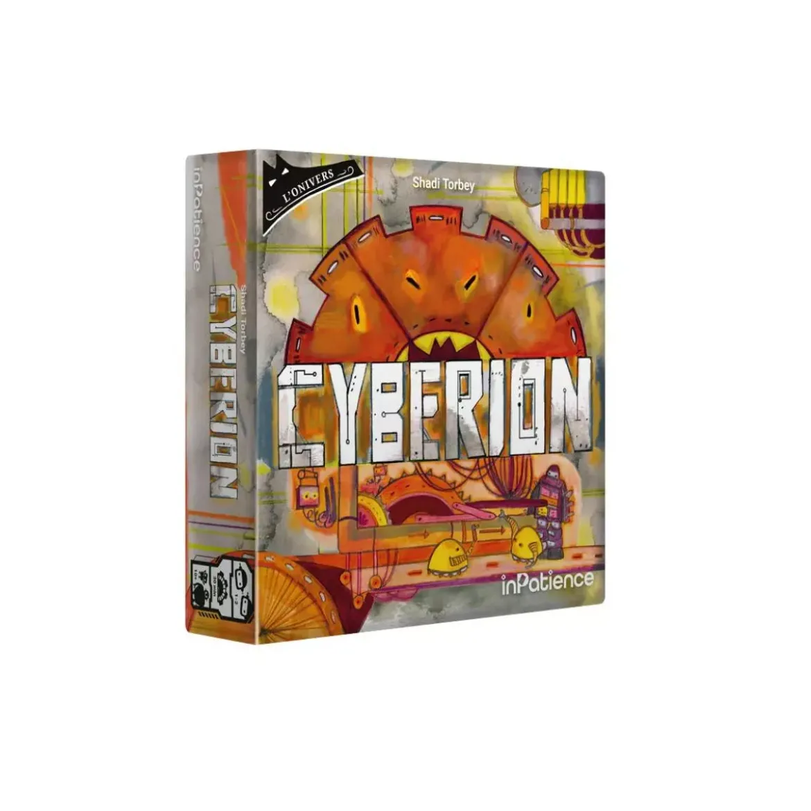 Cyberion