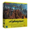 Cyberpunk 2077 : Gangs of Night City