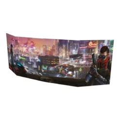 Cyberpunk Red : Écran De Données