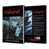 Cyberpunk Red : Le Jeu De Rôle D'un Futur Sombre - Livre de base