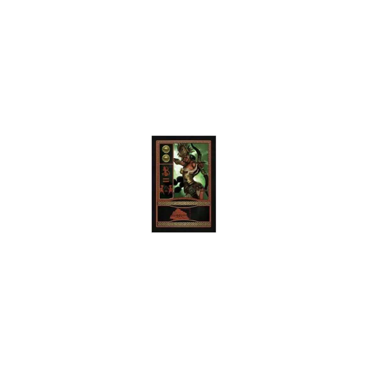 Cyclades : Hades - Extension