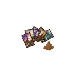 Cyclades : Monuments - Extension