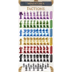Cyclades : Troupes & Flottes - Extension