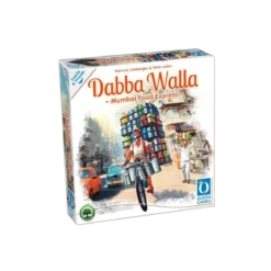 Dabba Walla