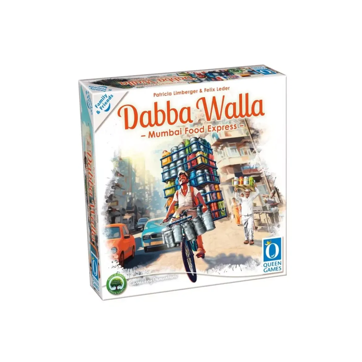 Dabba Walla
