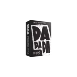 DaDaDa
