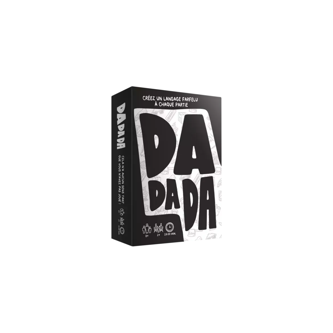 DaDaDa