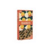 Dames en Bois Vintage - 25 cm