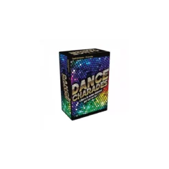 Dance Charades