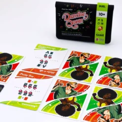 Dancing Queen - Micro Game