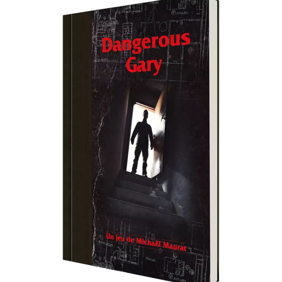 Dangerous Gary