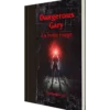 Dangerous Gary : La Boîte Rouge