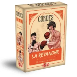 Dans les Cordes - La Revanche