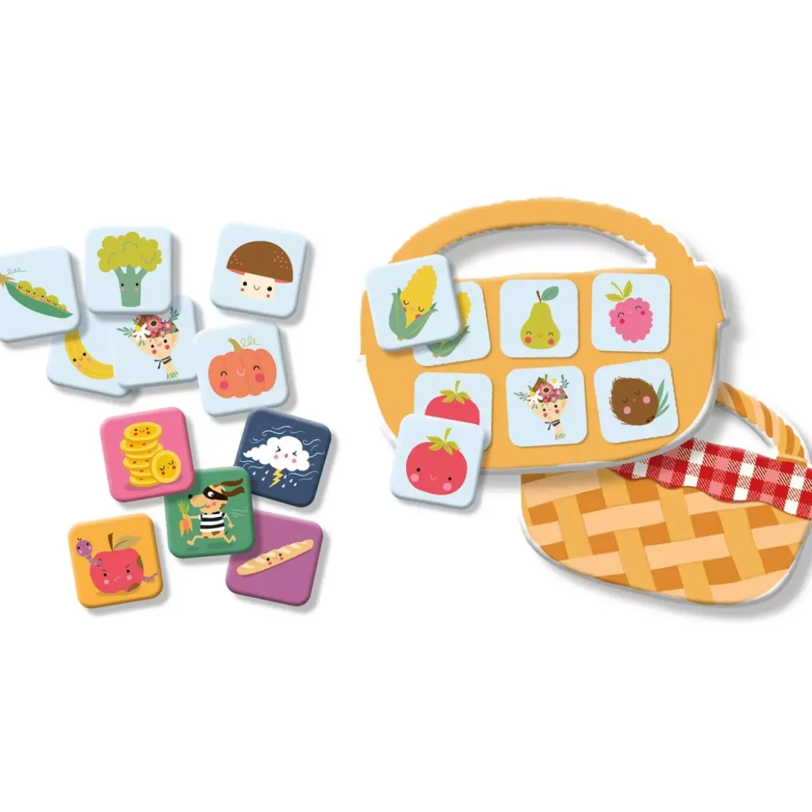 Dans mon Panier