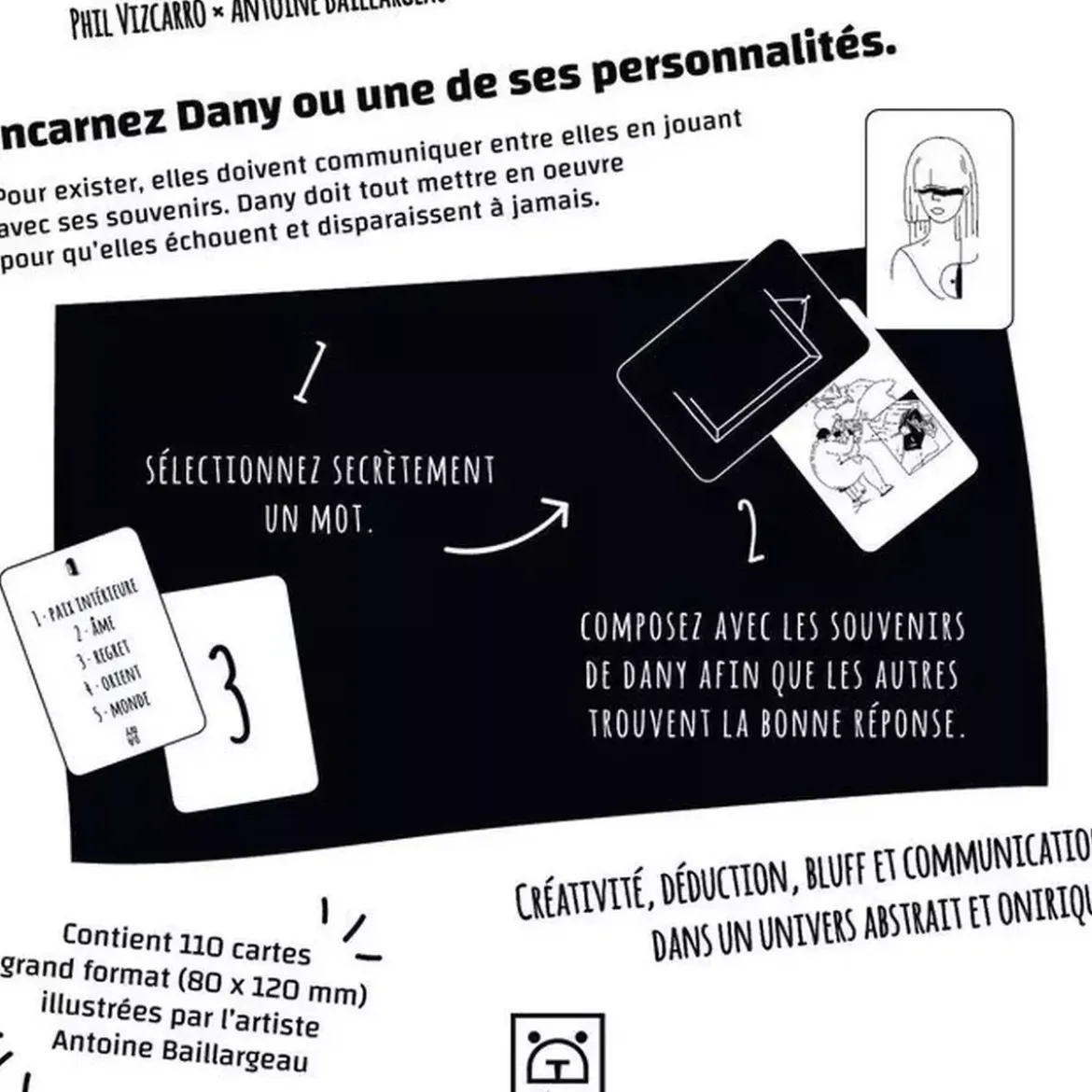 Dany - Nouvelle Edition