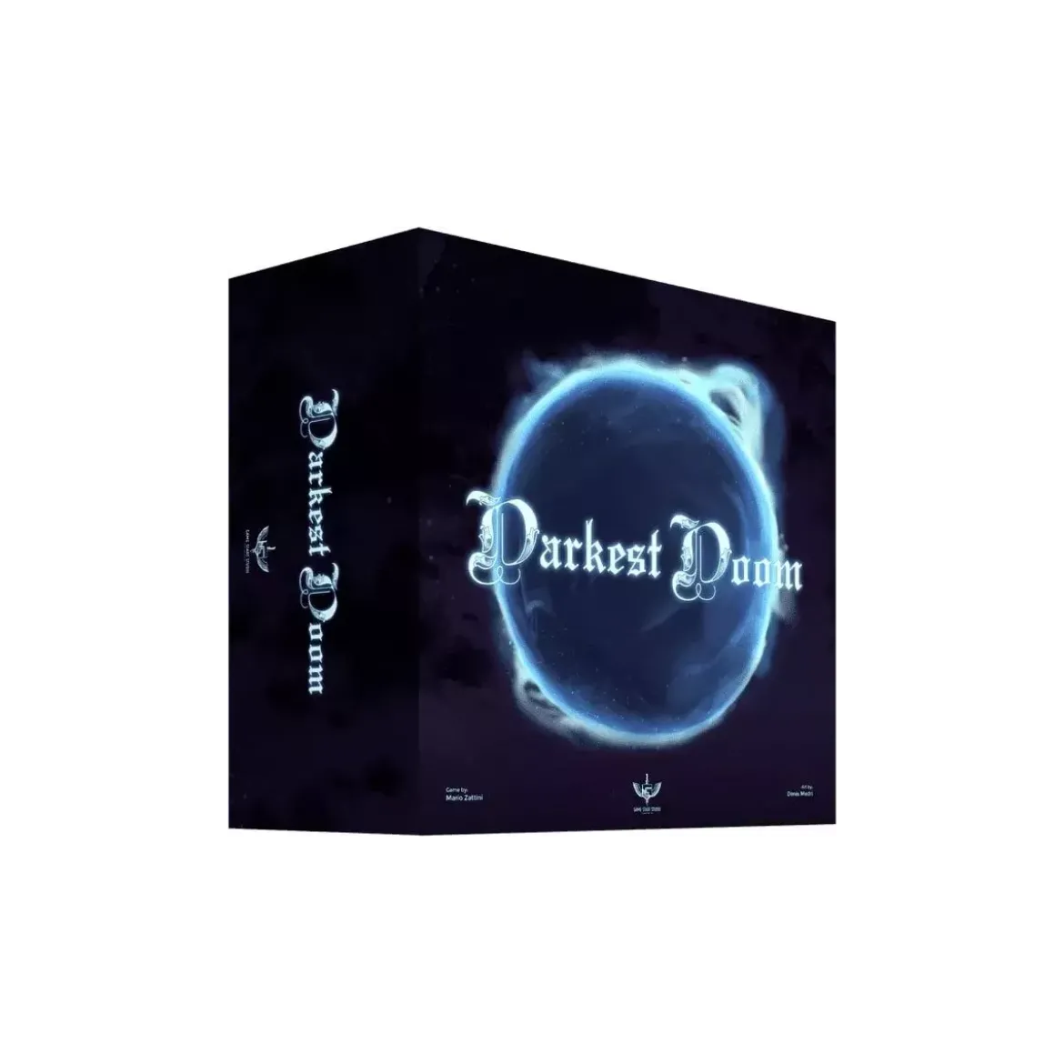 Darkest Doom