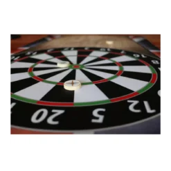 Darts By Pitchgames