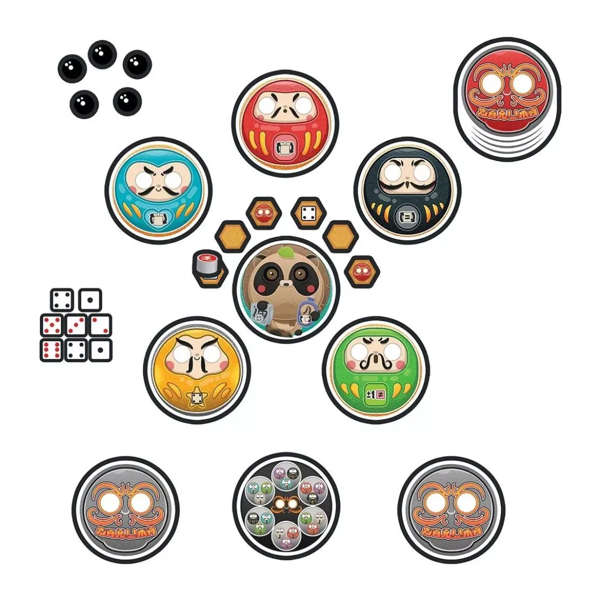 Daruma