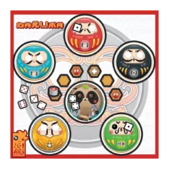 Daruma