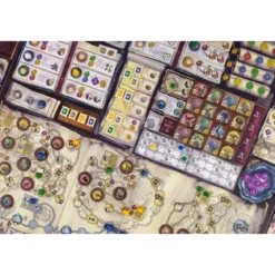 Darwin's journey