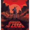 Dawn of the Zeds - Designer Edition - Version Anglaise