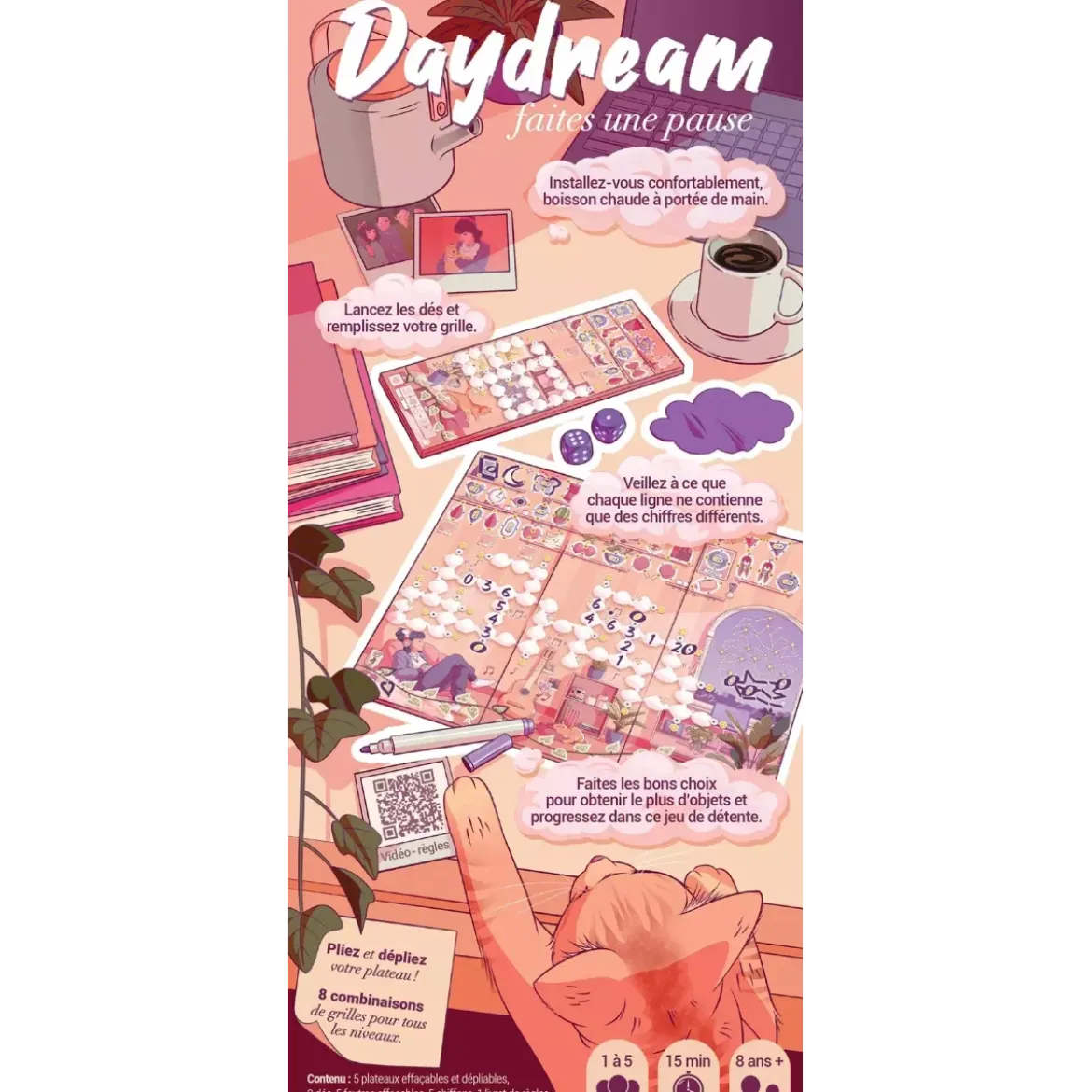 Daydream