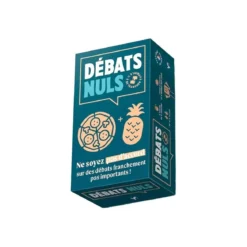 Débats Nuls