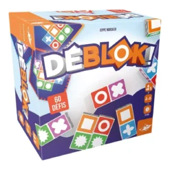 Déblok !