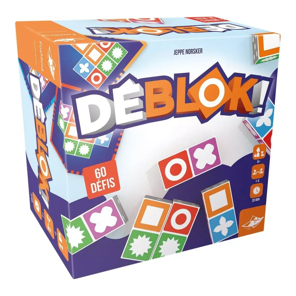 Déblok !