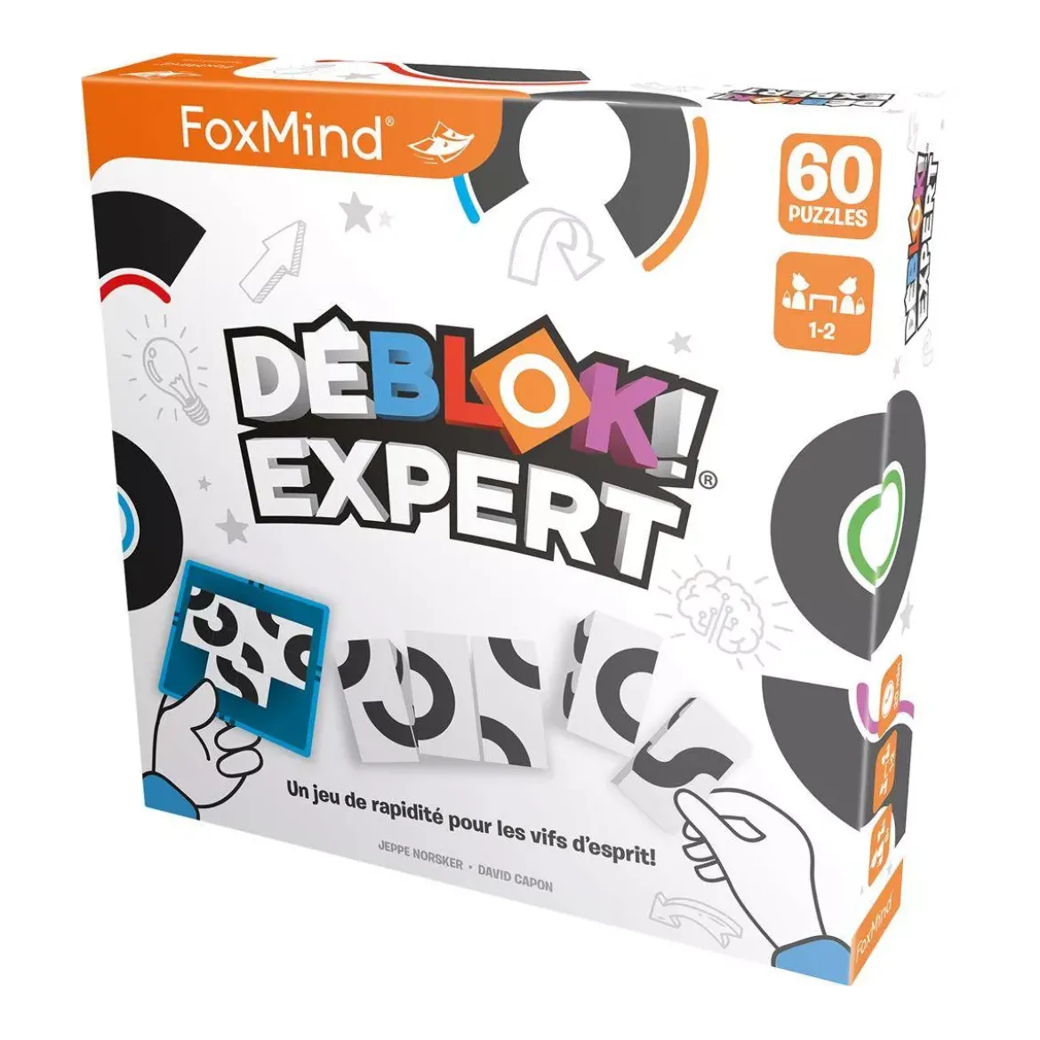 Déblok ! Expert
