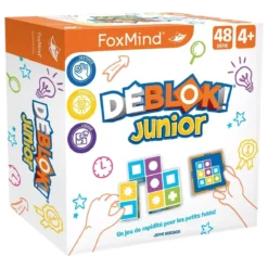 Déblok ! Junior