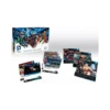 DC Comics Deck-Building : Crisis - Extension