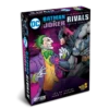 DC Comics Deck-Building : Rivals, Batman VS Joker