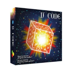 D Code