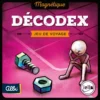 Décodex - Magnétique