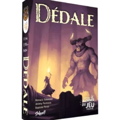 Dédale