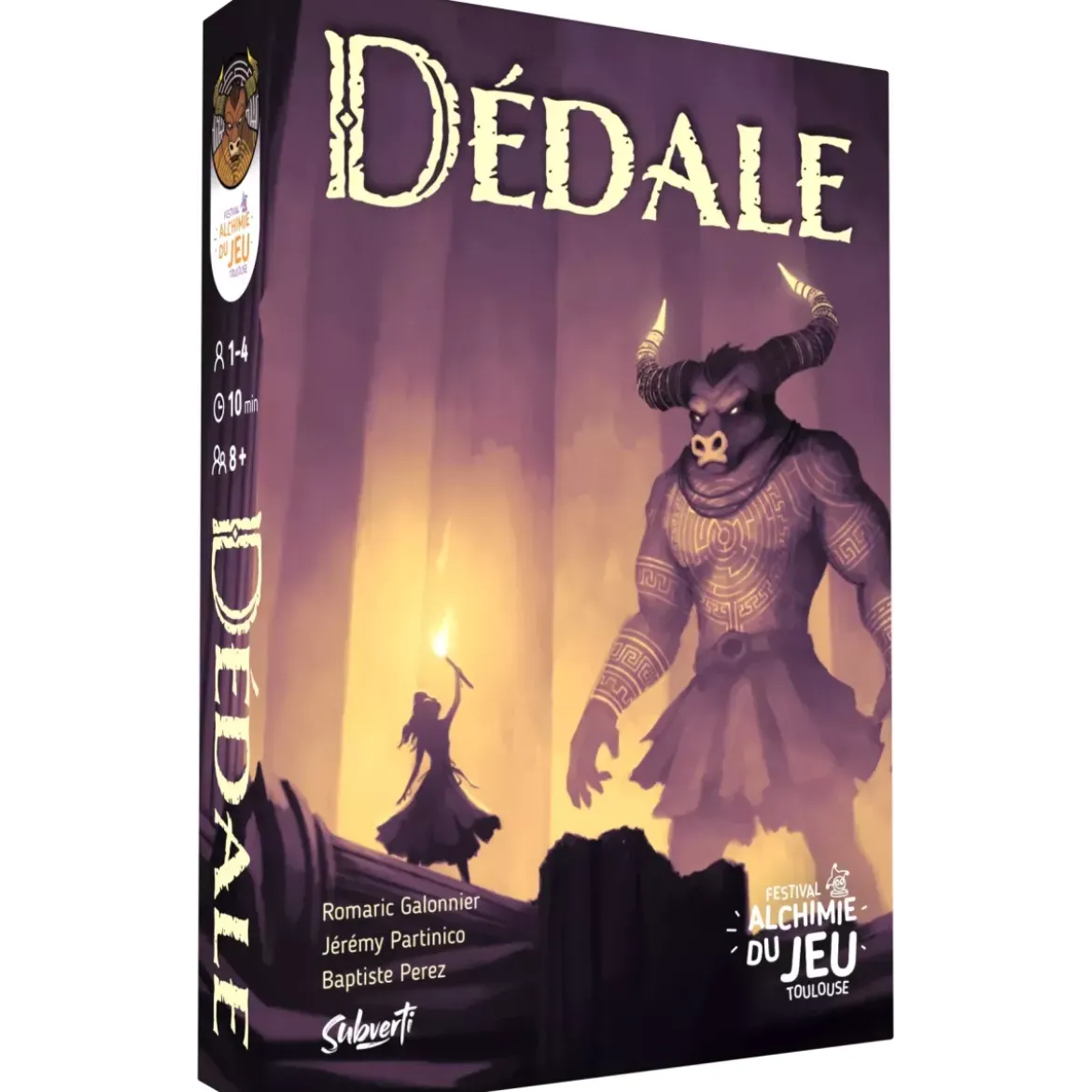 Dédale