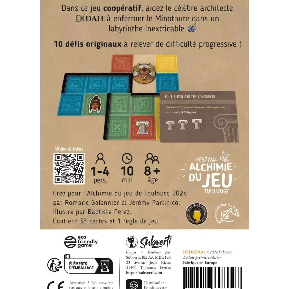 Dédale