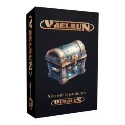 Dédales : Cartes
