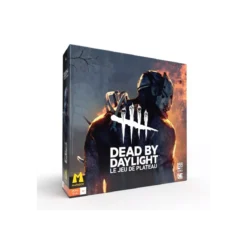 Dead By Daylight